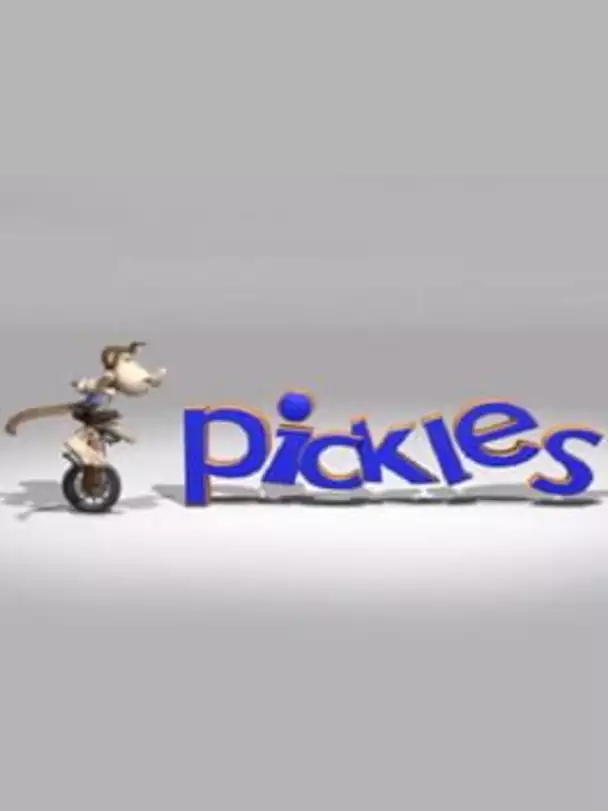 Pickles