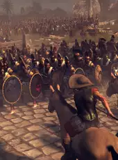 Total War: Rome II - Campaign Pack: Wrath of Sparta