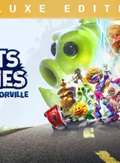 Plants vs. Zombies: Battle for Neighborville - Deluxe Edition