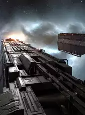 Eve Online: Citadel