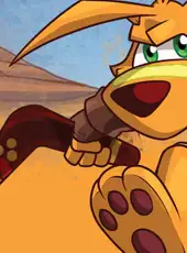 TY the Tasmanian Tiger 4