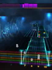 Rocksmith 2014: The Killers Song Pack