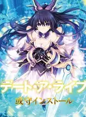 Date A Live: Arusu Install