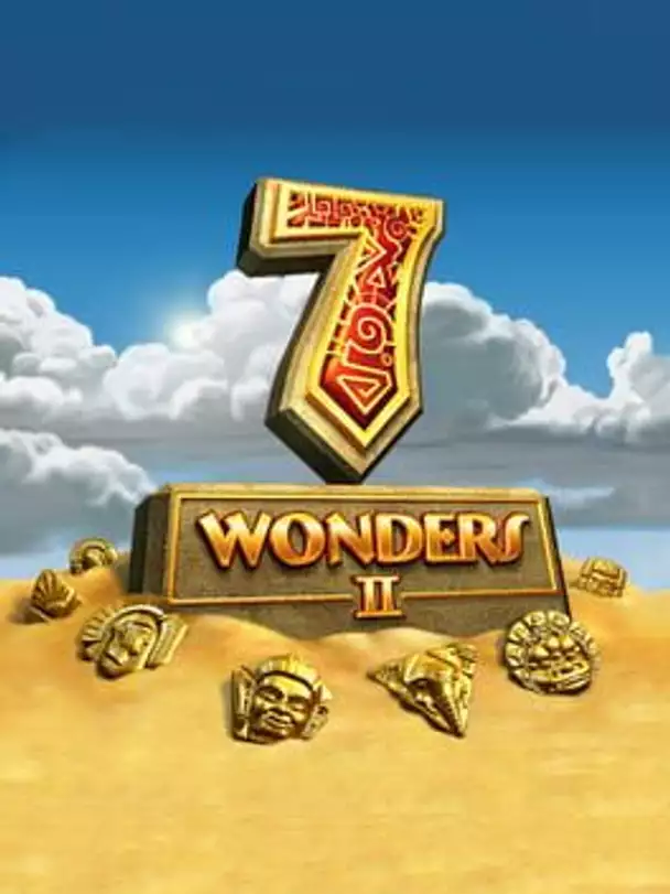 7 Wonders II