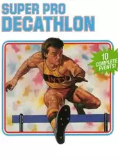 Super Pro Decathlon