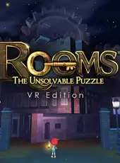 Rooms: The Unsolvable Puzzle