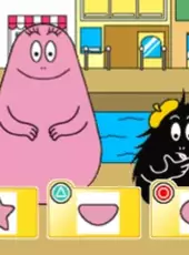 Kids Station: Barbapapa