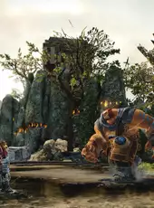 Darksiders: Warmastered Edition