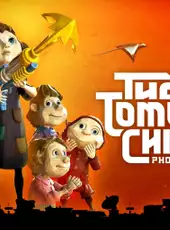 The Tomorrow Children: Phoenix Edition