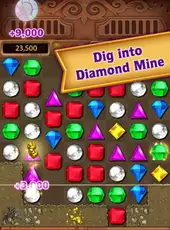 Bejeweled Classic HD