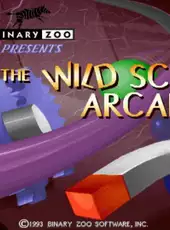 The Wild Science Arcade