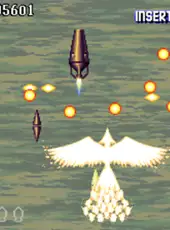 Aero Fighters 3