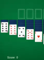 Interplay Klondike Solitaire