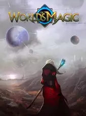 Worlds of Magic