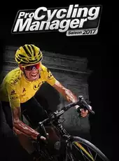 Pro Cycling Manager 2017