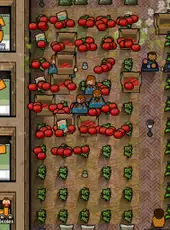 Prison Architect: Going Green