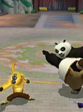 Kung Fu Panda: Legendary Warriors