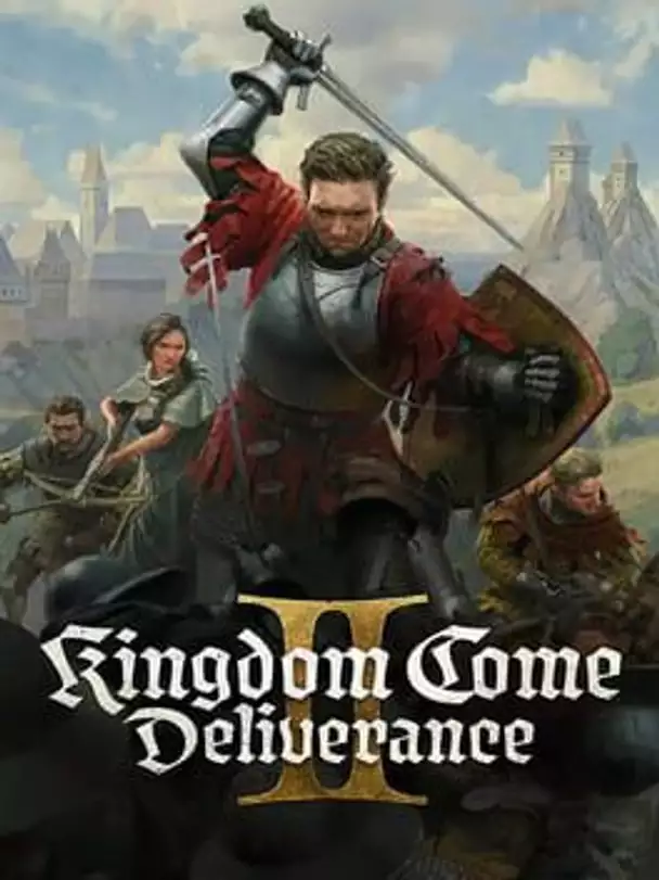 Kingdom Come: Deliverance II