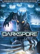 Darkspore