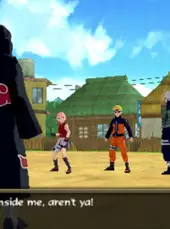 Naruto Shippuden: Legends - Akatsuki Rising