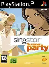 SingStar: Summer Party