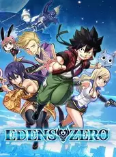 Edens Zero