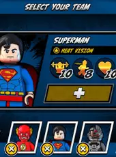 LEGO Batman 2: DC Super Heroes