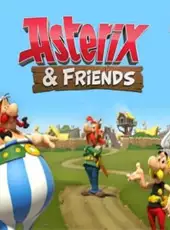 Asterix & Friends