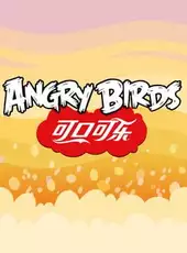 Angry Birds Coca-Cola