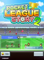 Pocket League Story 2