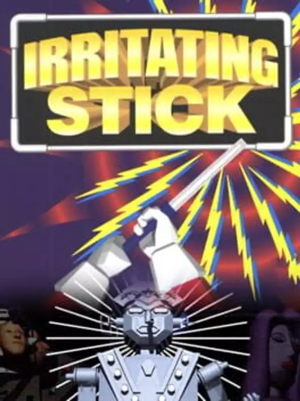 Irritating Stick