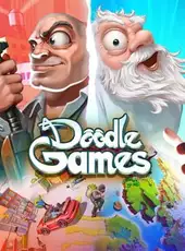 Doodle Games Bundle