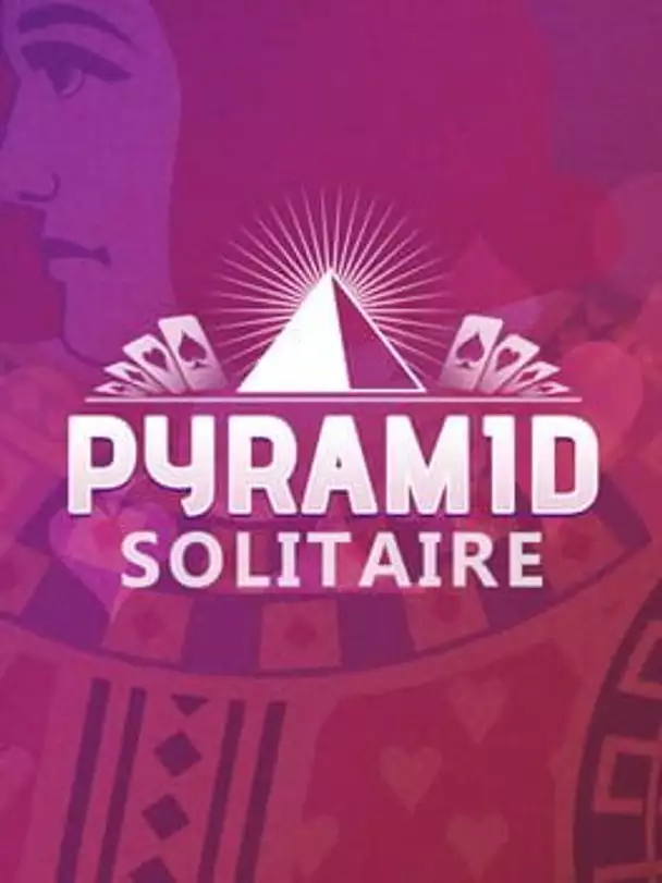 Pyramid Solitaire