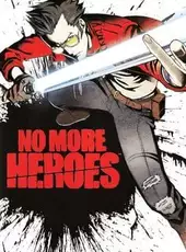 No More Heroes