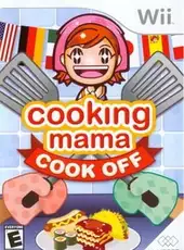 Cooking Mama: Cook Off