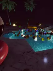 Placid Plastic Duck Simulator