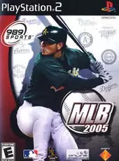 MLB 2005