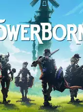 Towerborne