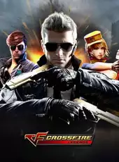 CrossFire: Legends