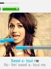 SingStar: Hottest Hits