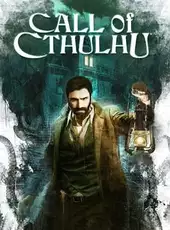 Call of Cthulhu