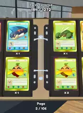 TCG Card Shop Simulator