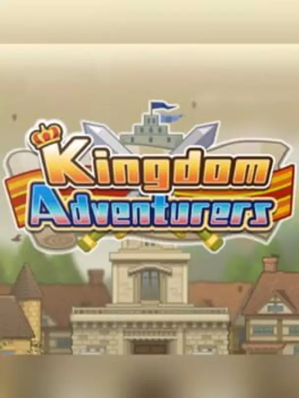 Kingdom Adventurers