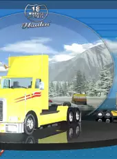 18 Wheels of Steel: Haulin'