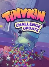 Tinykin Challenge Update