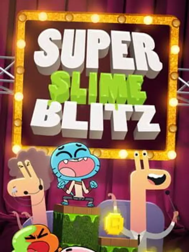 Super Slime Blitz