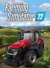 Farming Simulator 22: Day One Edition