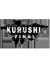 Kurushi Final: Mental Blocks