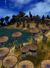 Populous: The Beginning