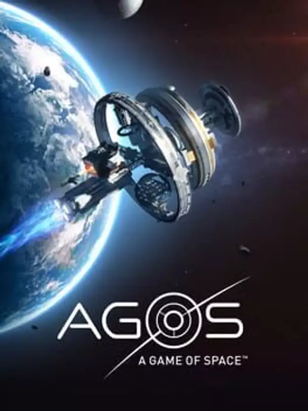 AGOS: A Game of Space